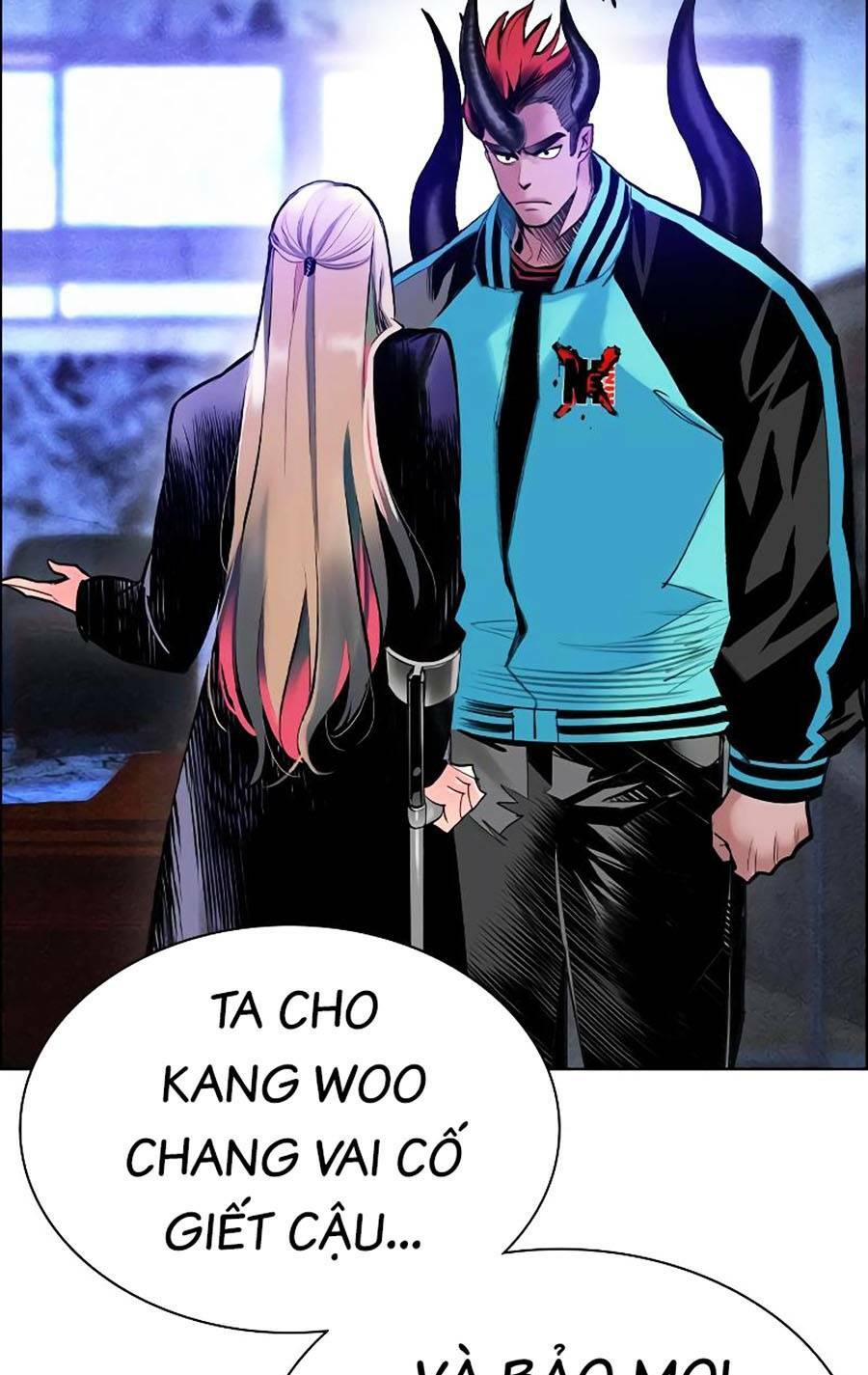 Nhân Trùng Đại Chiến - Chapter 89 - Page 113