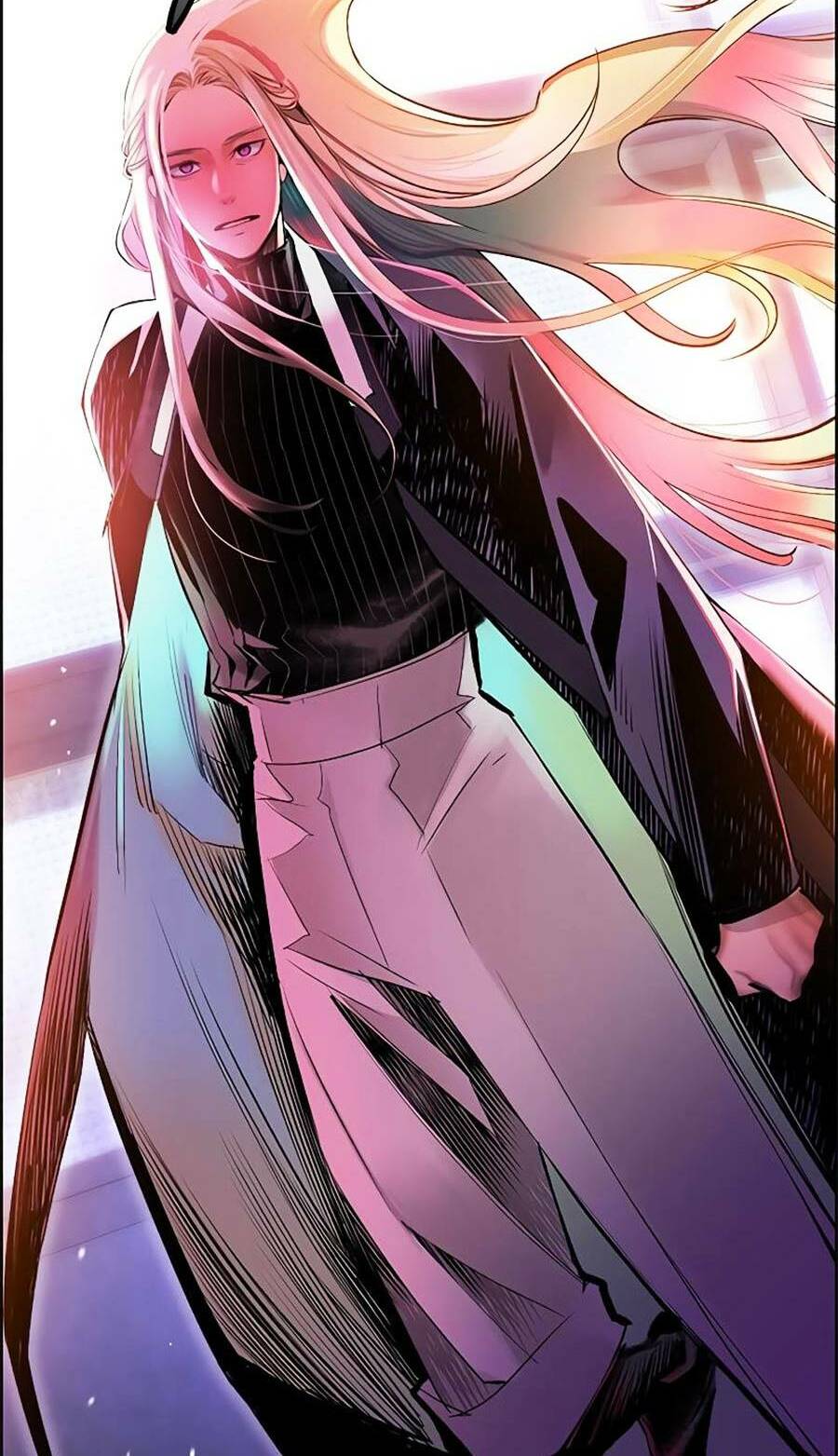 Nhân Trùng Đại Chiến - Chapter 89 - Page 125