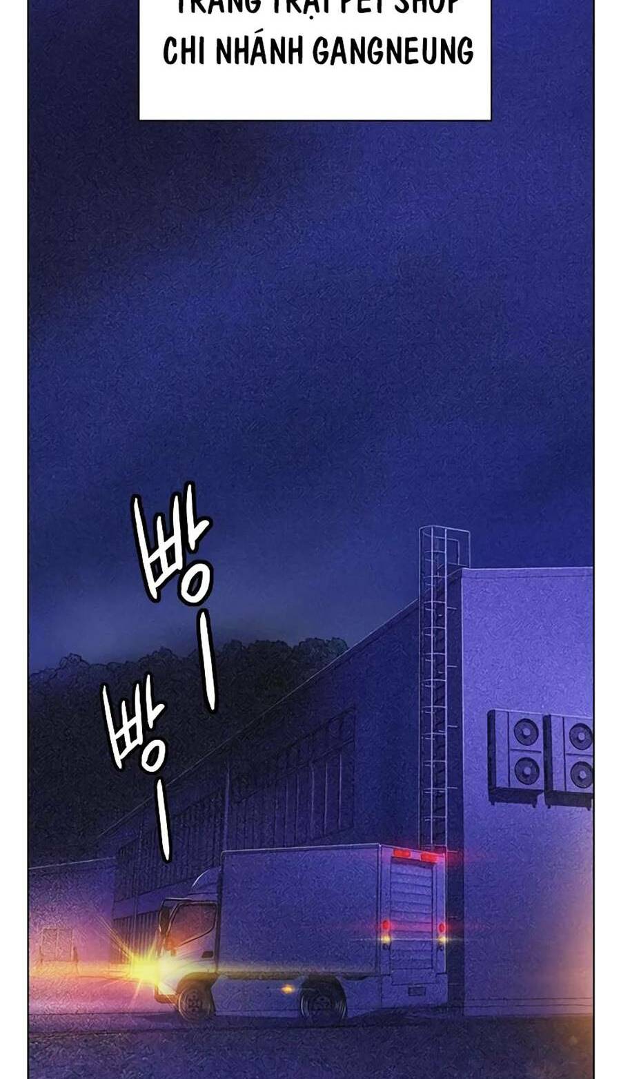 Nhân Trùng Đại Chiến - Chapter 89 - Page 133