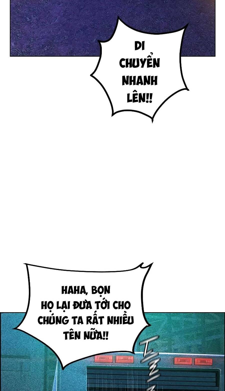 Nhân Trùng Đại Chiến - Chapter 89 - Page 134