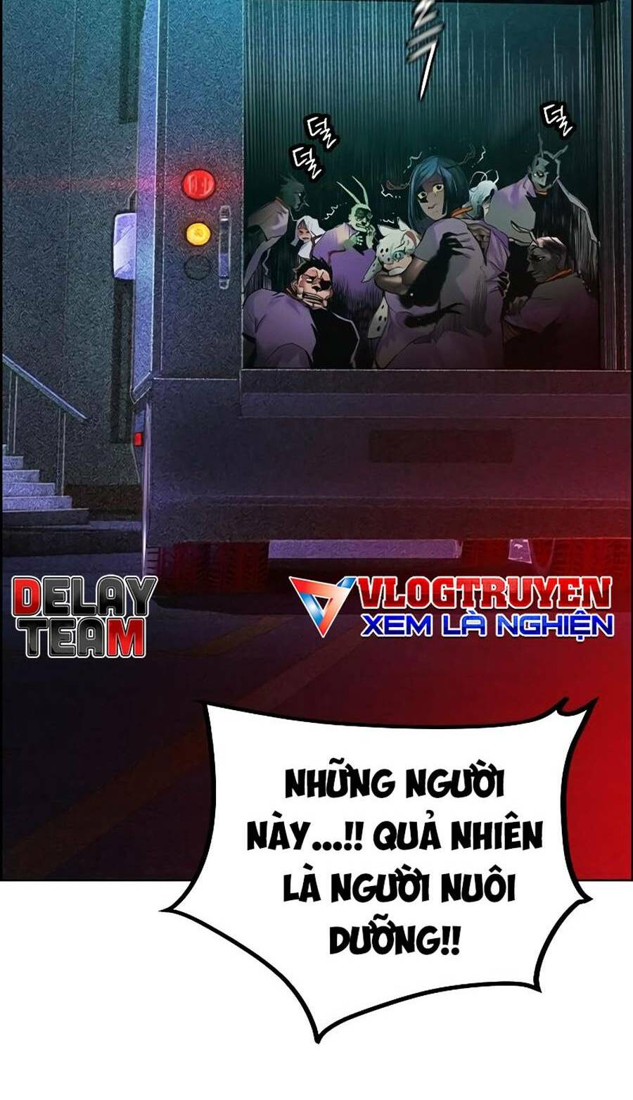 Nhân Trùng Đại Chiến - Chapter 89 - Page 135