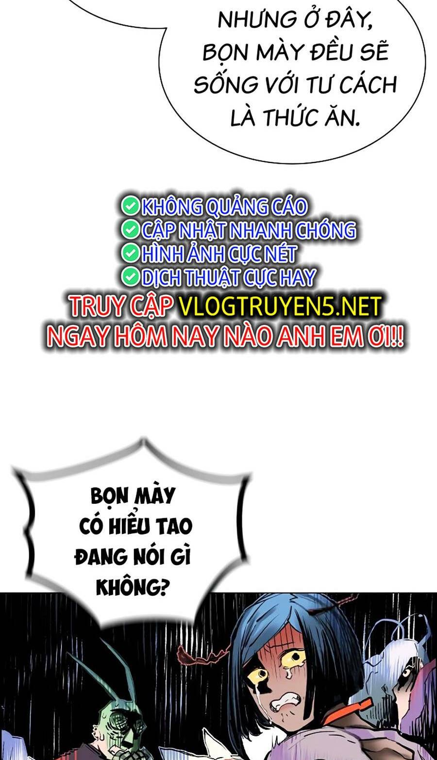 Nhân Trùng Đại Chiến - Chapter 89 - Page 138