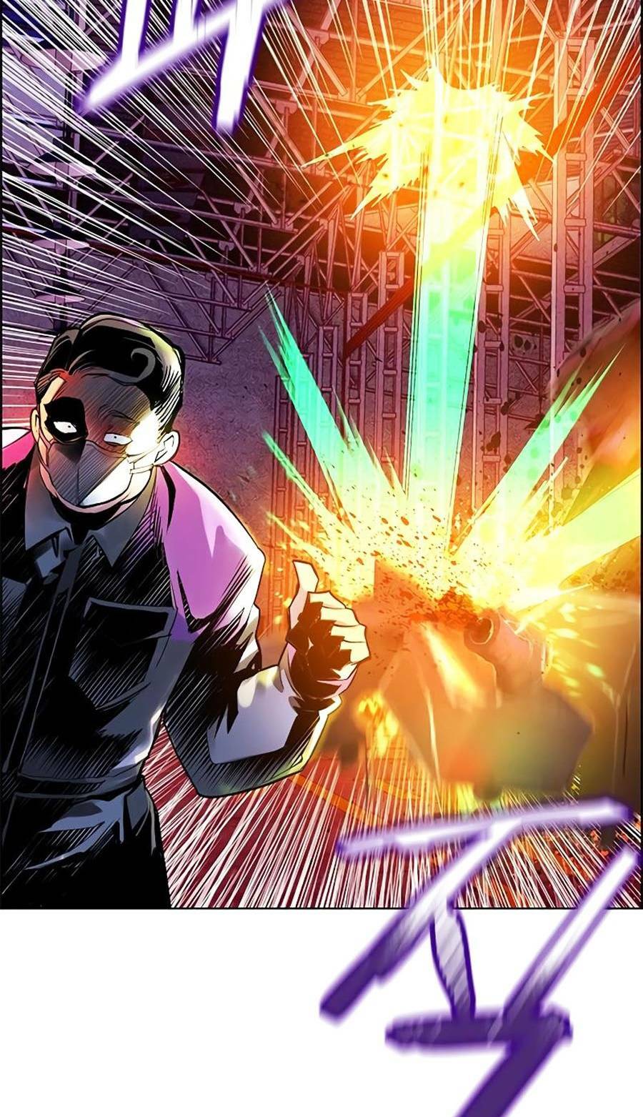 Nhân Trùng Đại Chiến - Chapter 89 - Page 142