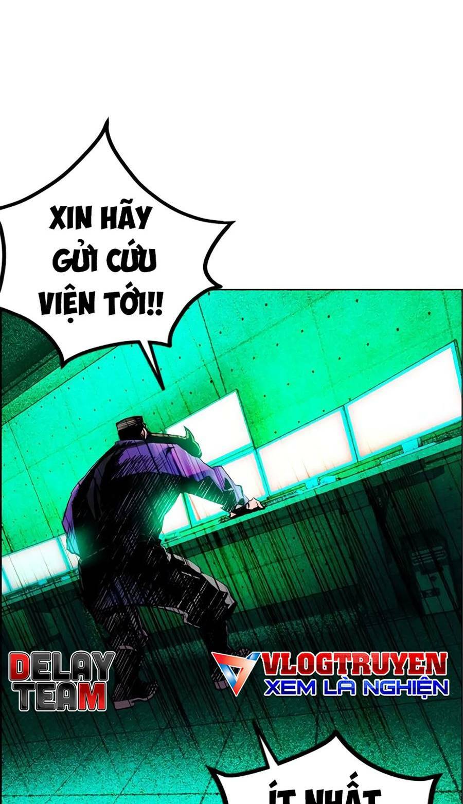 Nhân Trùng Đại Chiến - Chapter 89 - Page 146