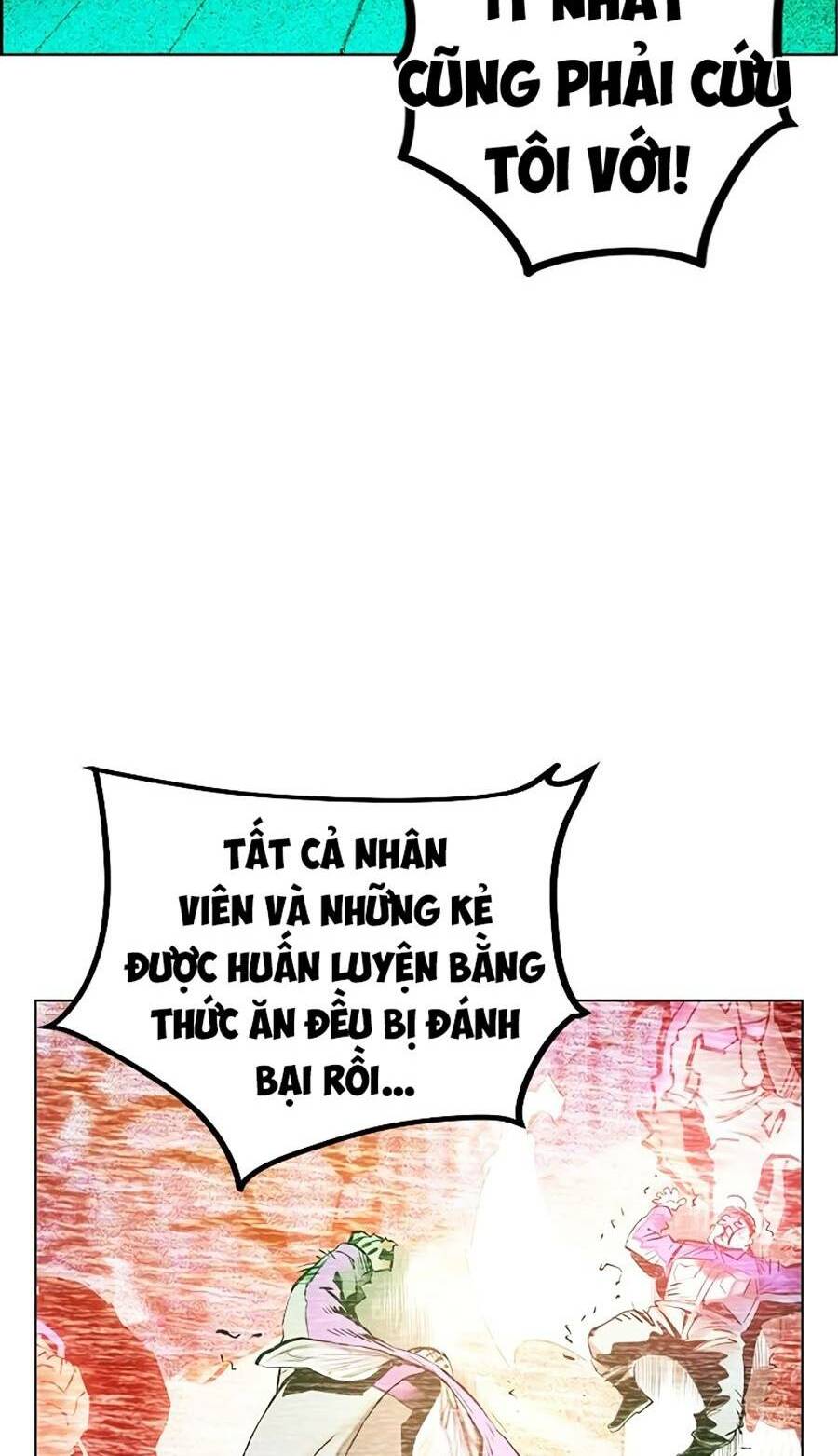 Nhân Trùng Đại Chiến - Chapter 89 - Page 147