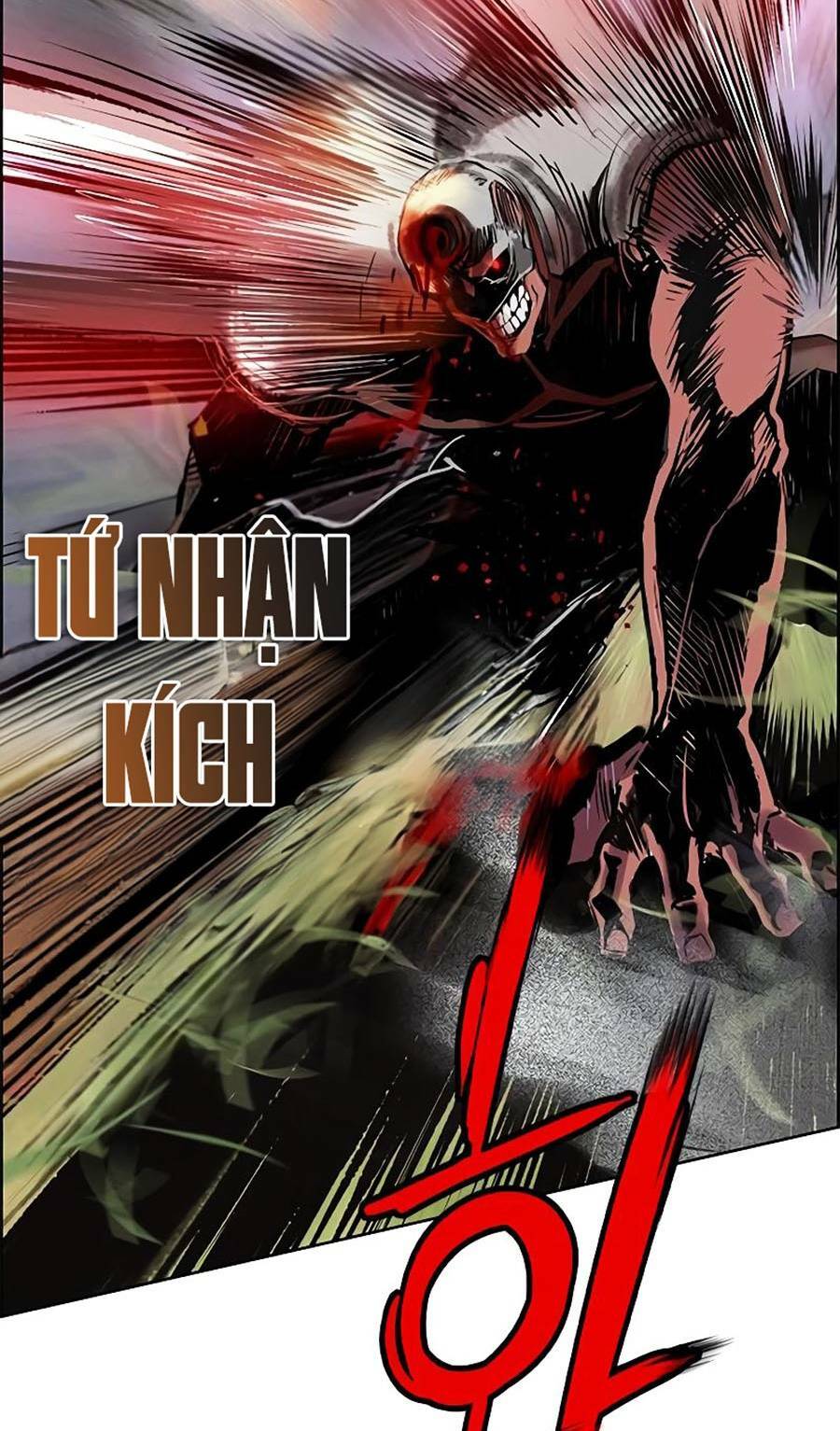 Nhân Trùng Đại Chiến - Chapter 89 - Page 14