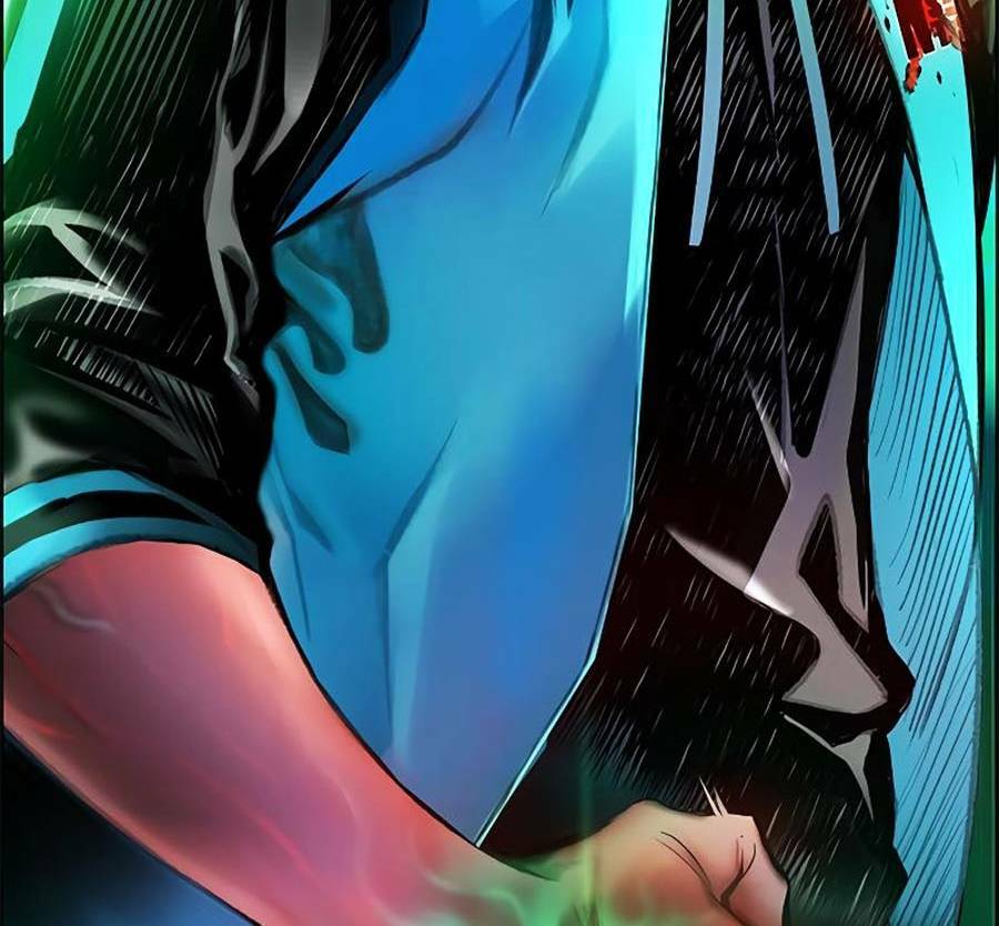 Nhân Trùng Đại Chiến - Chapter 89 - Page 161