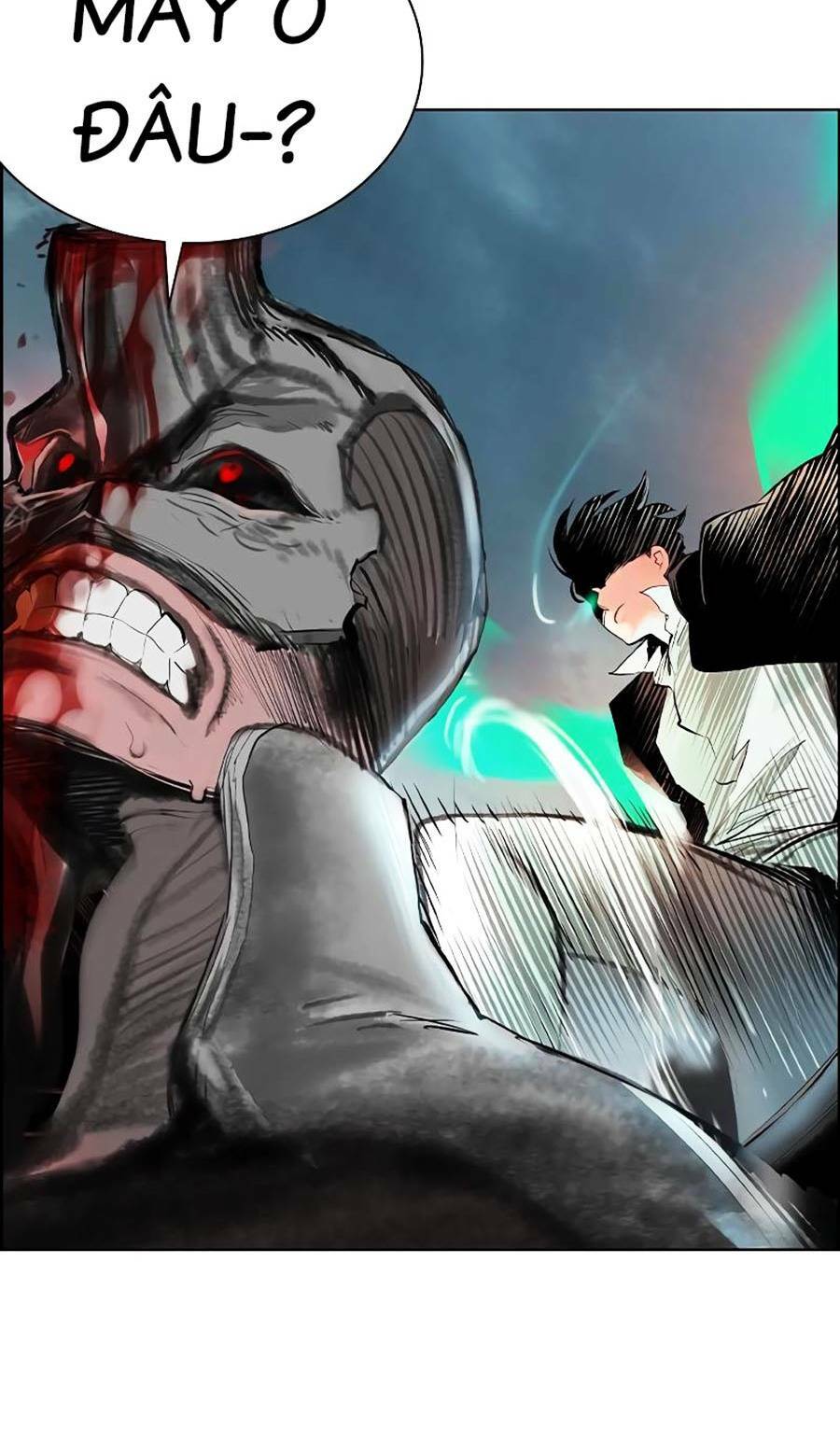 Nhân Trùng Đại Chiến - Chapter 89 - Page 20