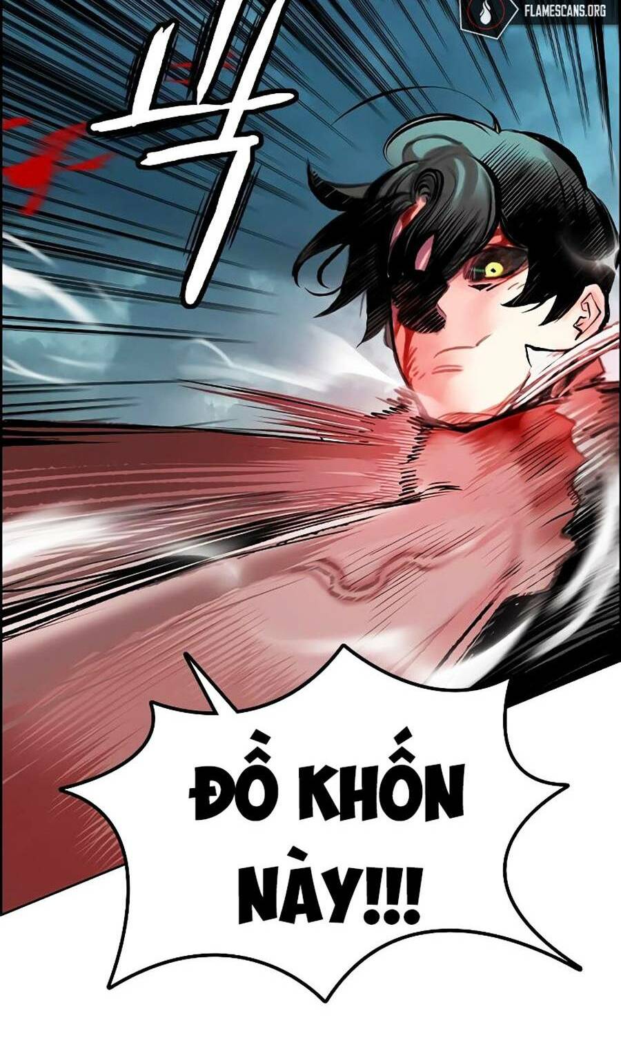 Nhân Trùng Đại Chiến - Chapter 89 - Page 25