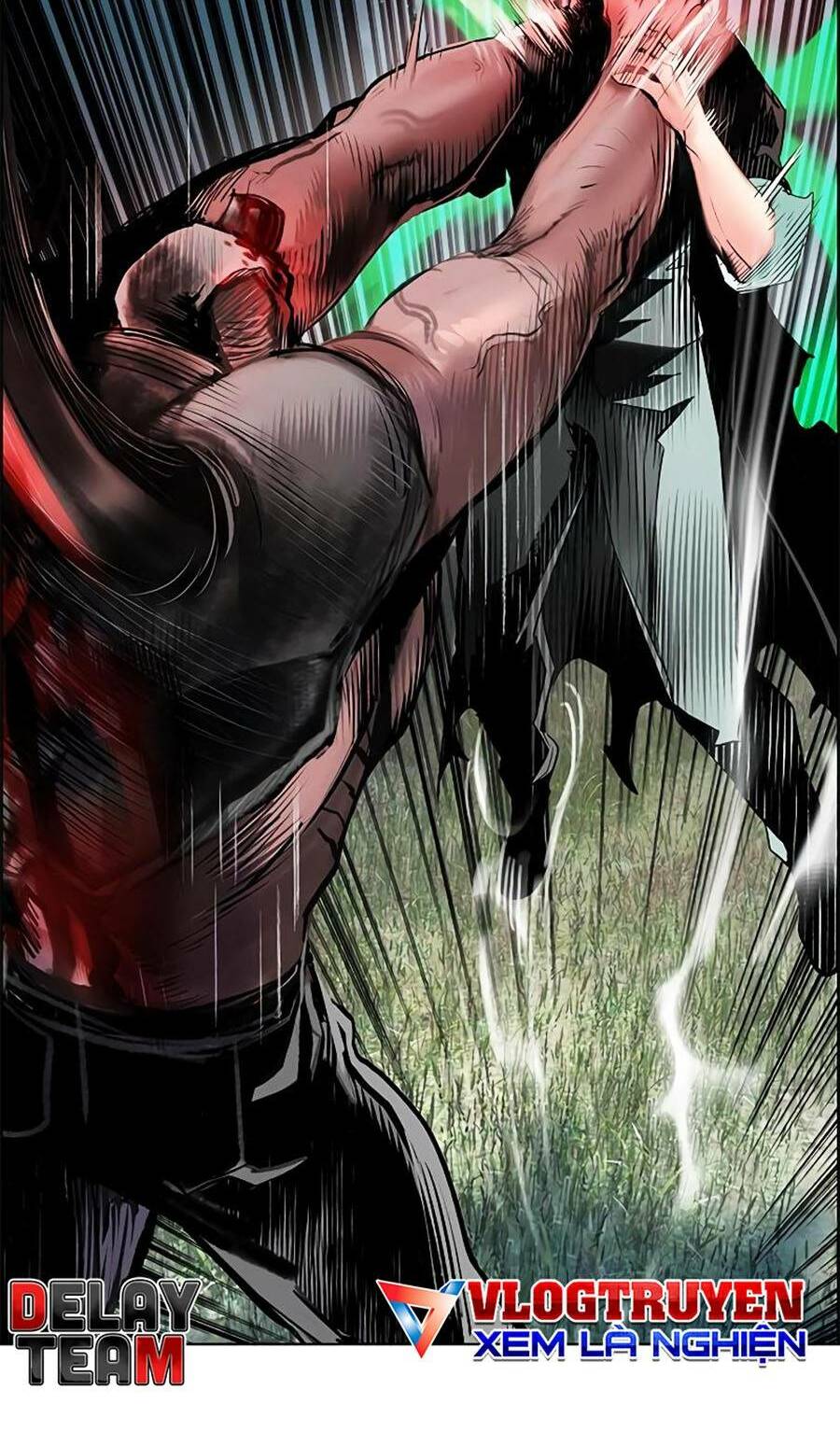 Nhân Trùng Đại Chiến - Chapter 89 - Page 27