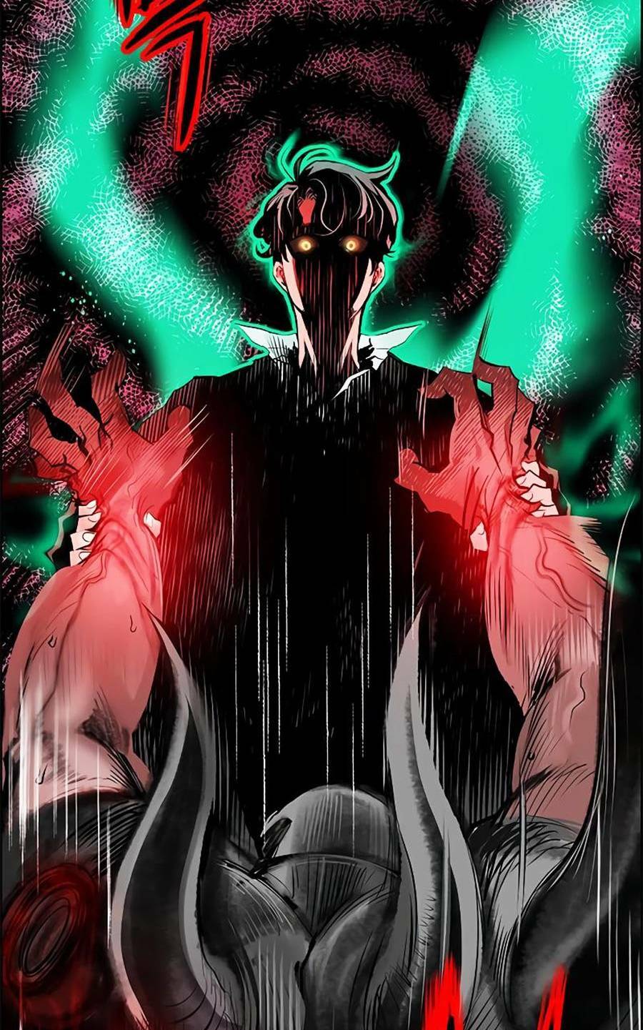 Nhân Trùng Đại Chiến - Chapter 89 - Page 32