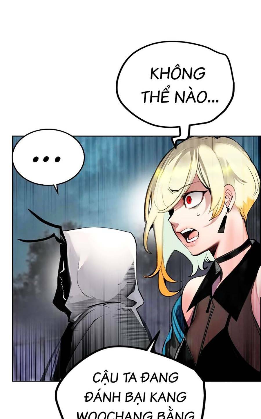 Nhân Trùng Đại Chiến - Chapter 89 - Page 34