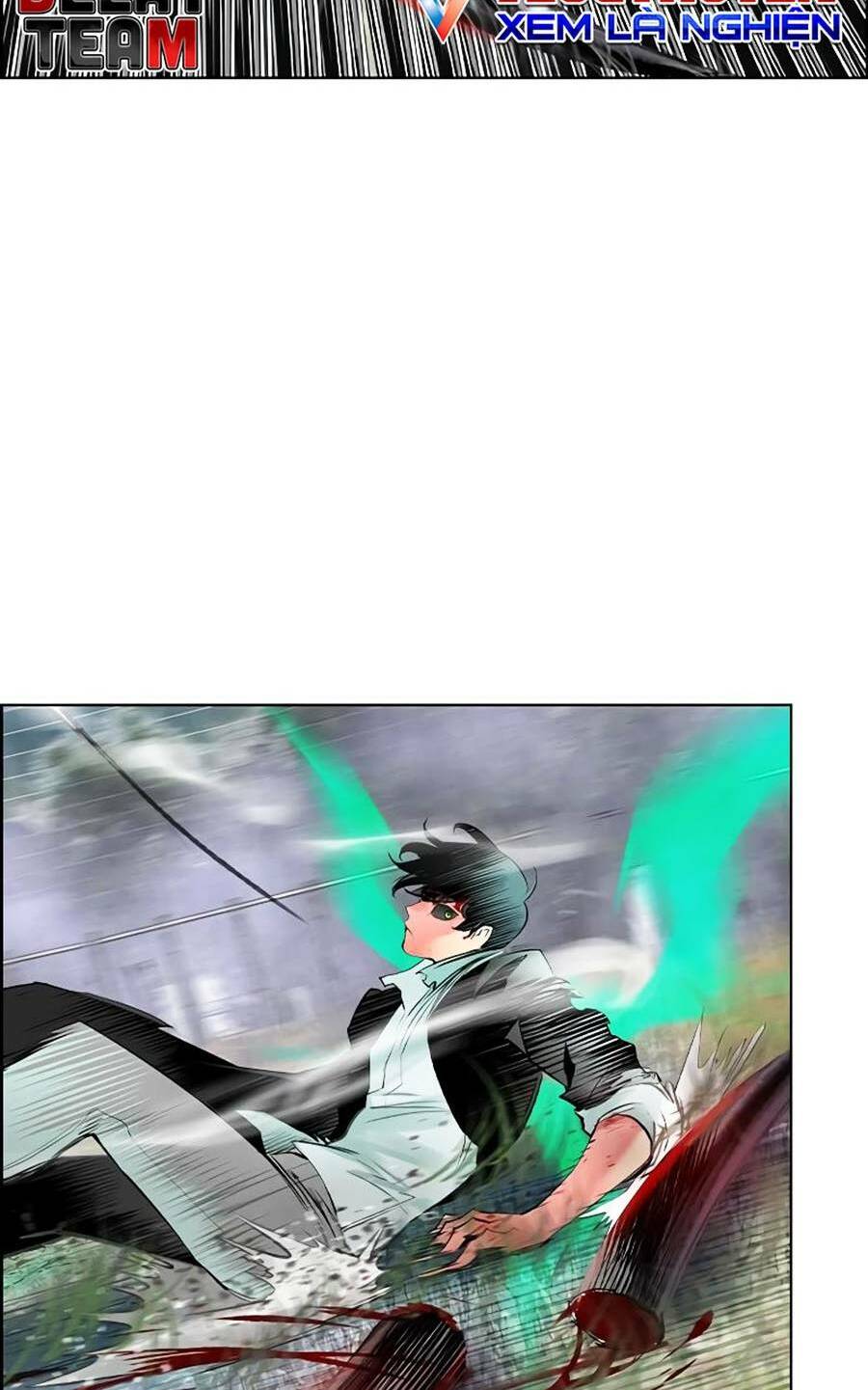 Nhân Trùng Đại Chiến - Chapter 89 - Page 37