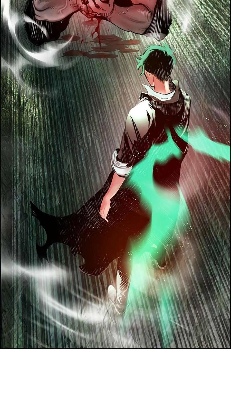 Nhân Trùng Đại Chiến - Chapter 89 - Page 3