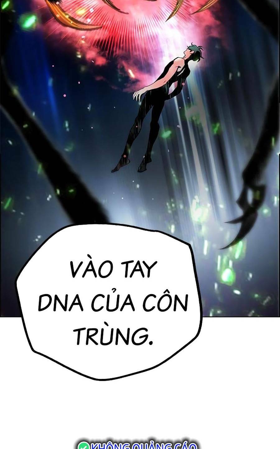Nhân Trùng Đại Chiến - Chapter 89 - Page 52