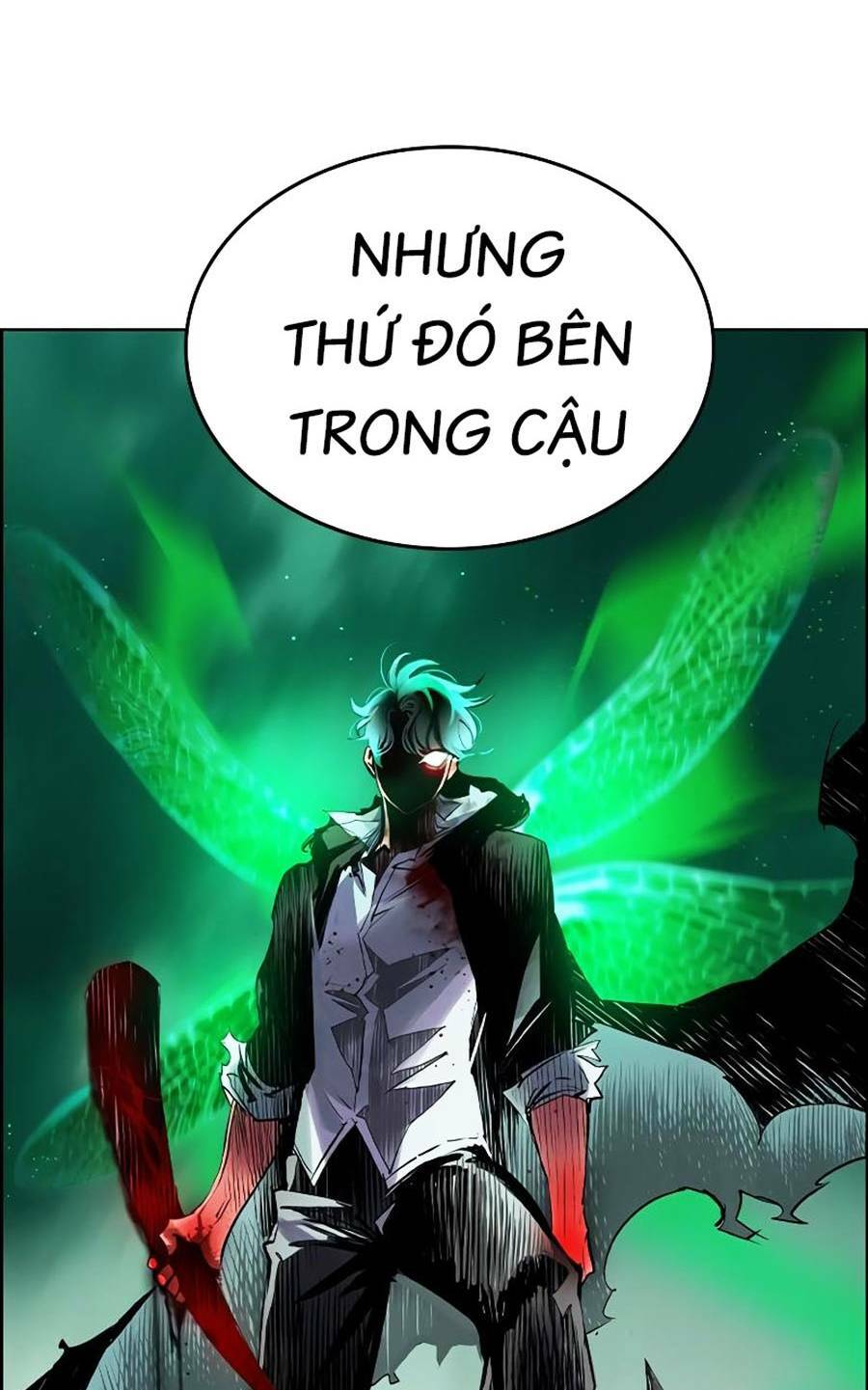 Nhân Trùng Đại Chiến - Chapter 89 - Page 56