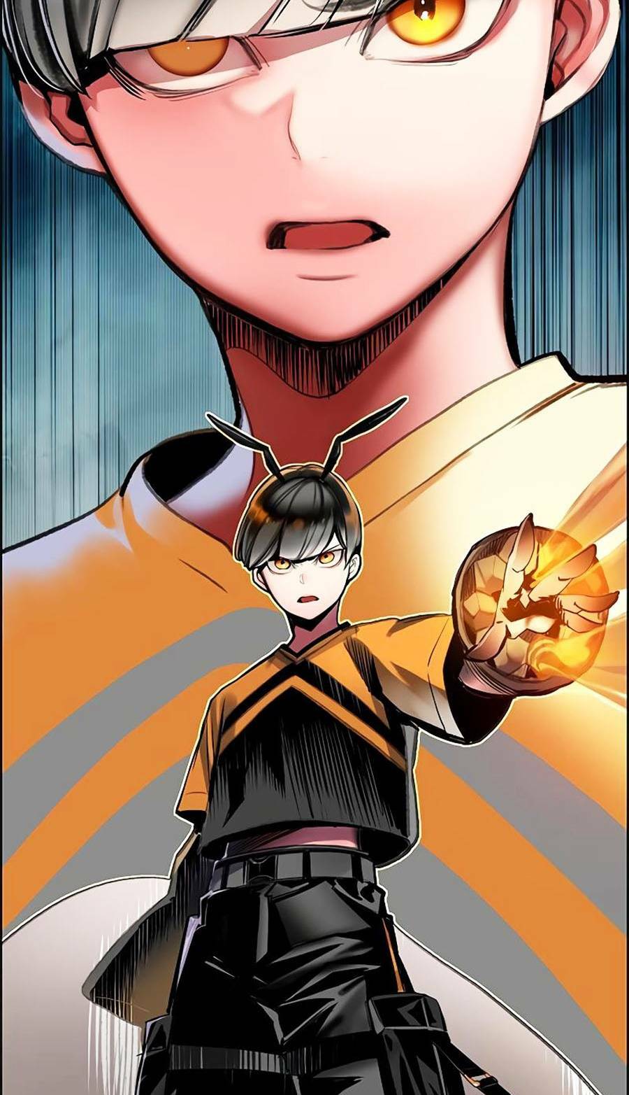 Nhân Trùng Đại Chiến - Chapter 89 - Page 68