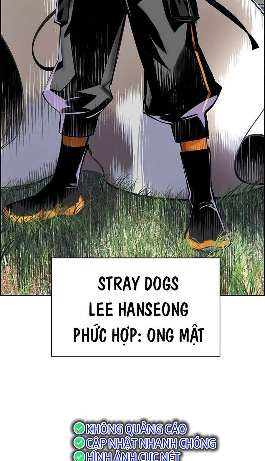 Nhân Trùng Đại Chiến - Chapter 89 - Page 69