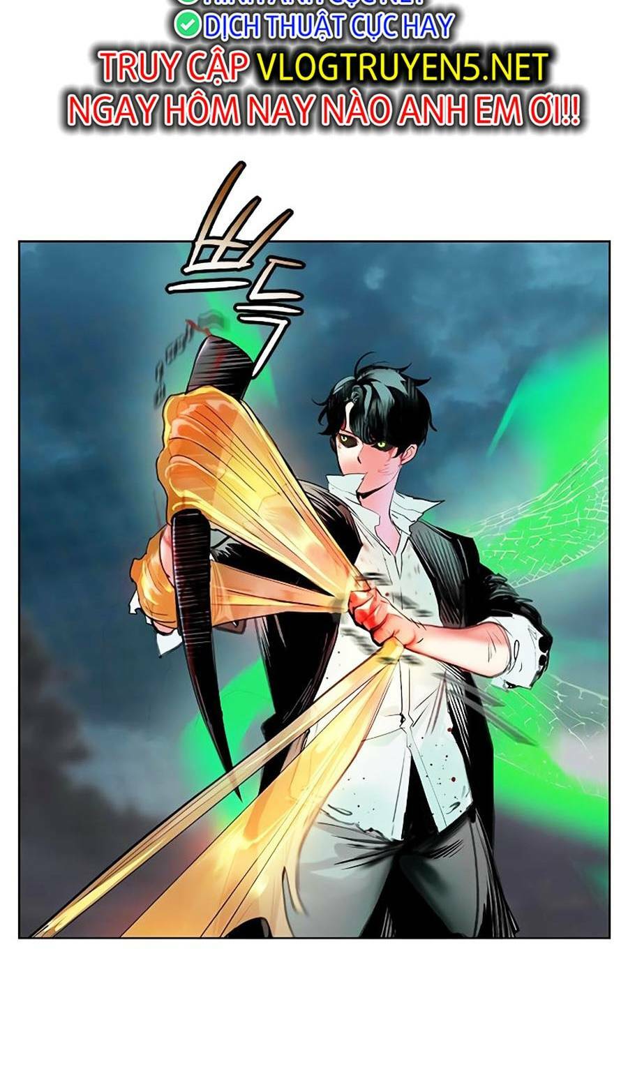 Nhân Trùng Đại Chiến - Chapter 89 - Page 70