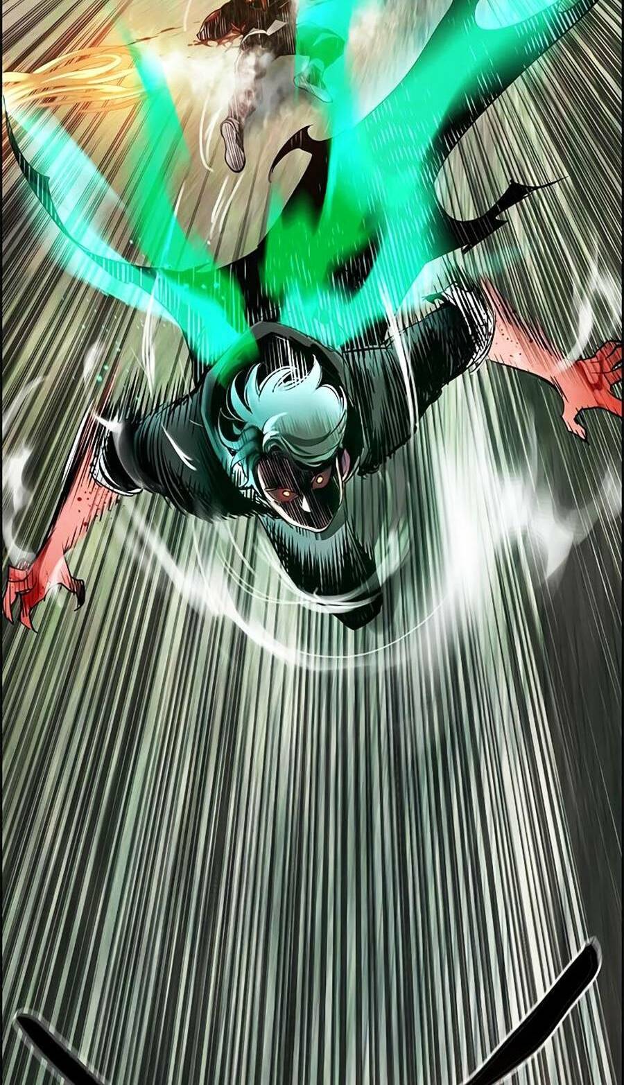 Nhân Trùng Đại Chiến - Chapter 89 - Page 73