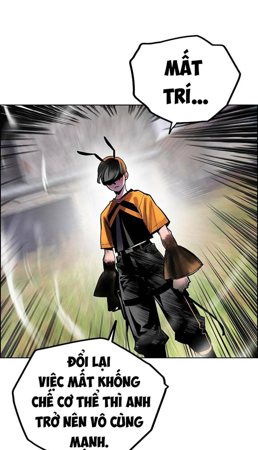 Nhân Trùng Đại Chiến - Chapter 89 - Page 75