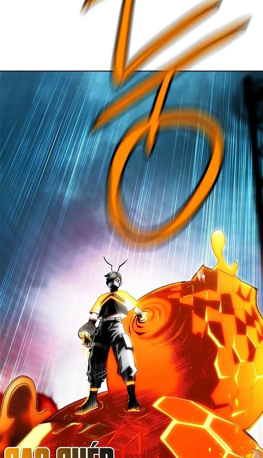 Nhân Trùng Đại Chiến - Chapter 89 - Page 85