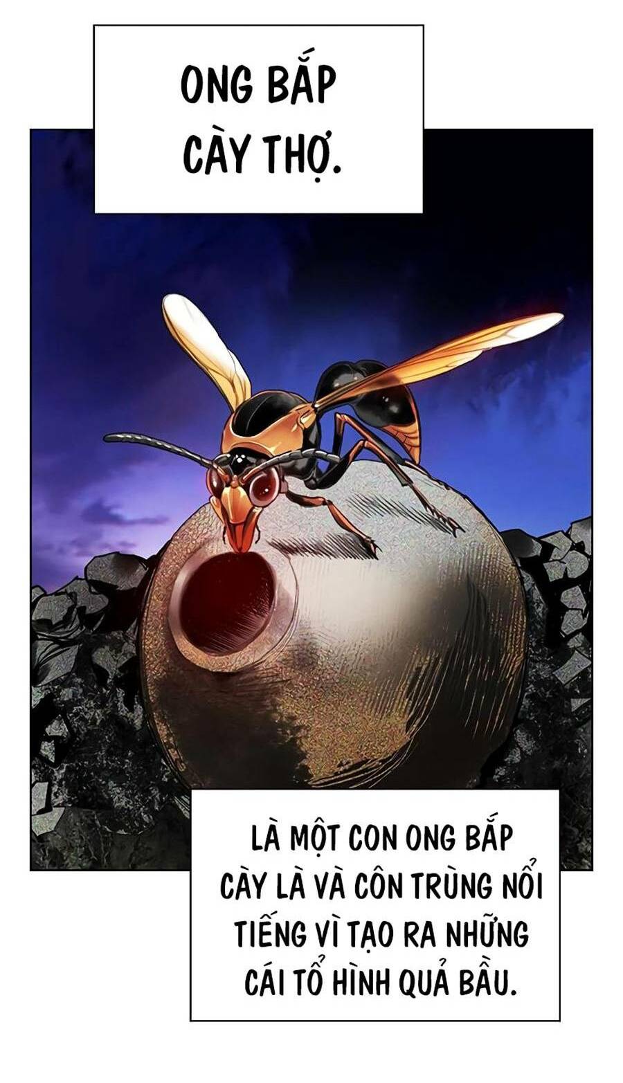 Nhân Trùng Đại Chiến - Chapter 89 - Page 87