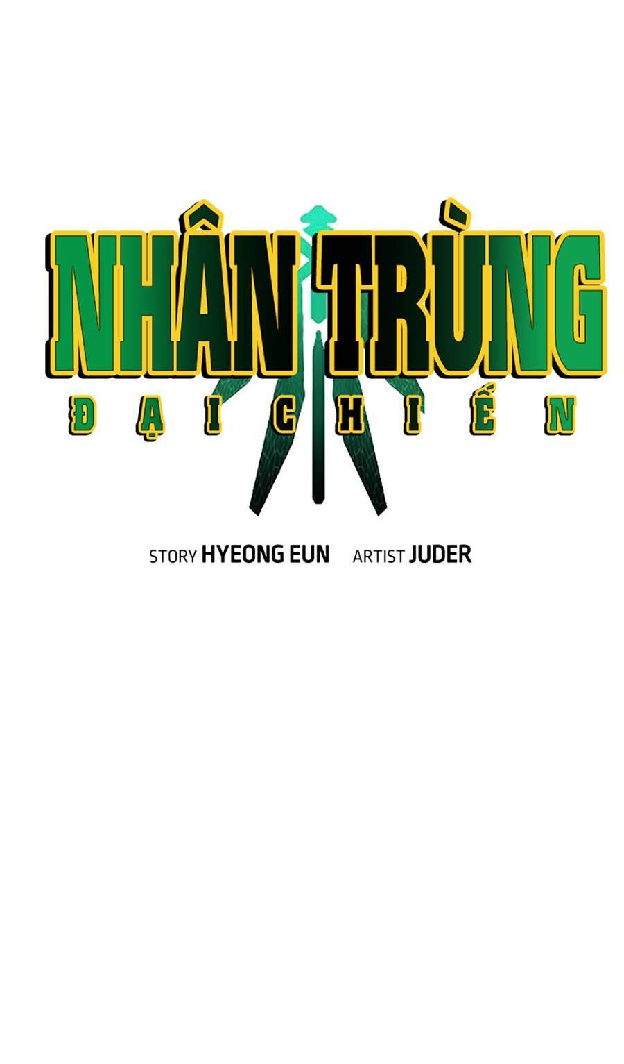 Nhân Trùng Đại Chiến - Chapter 89 - Page 8