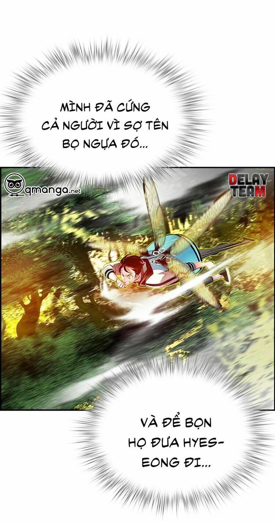 Nhân Trùng Đại Chiến - Chapter 9 - Page 99