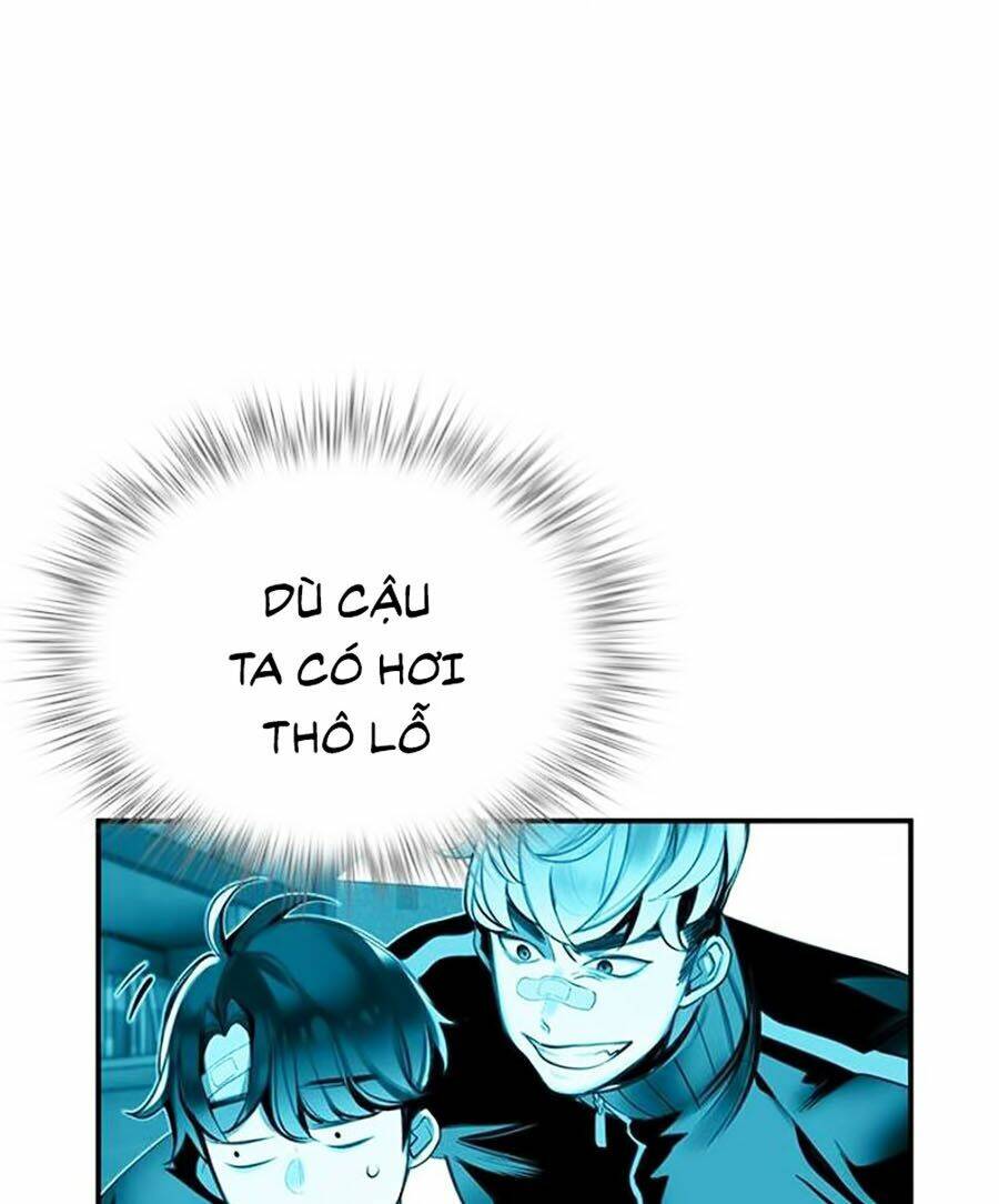 Nhân Trùng Đại Chiến - Chapter 9 - Page 100