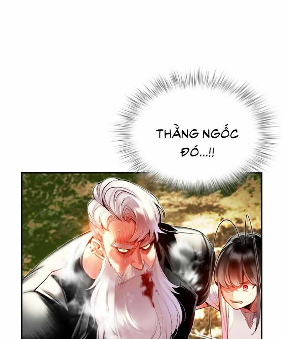 Nhân Trùng Đại Chiến - Chapter 9 - Page 106