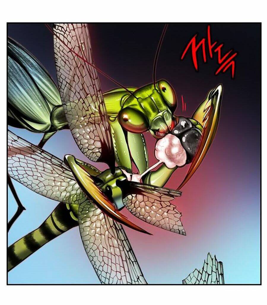 Nhân Trùng Đại Chiến - Chapter 9 - Page 113