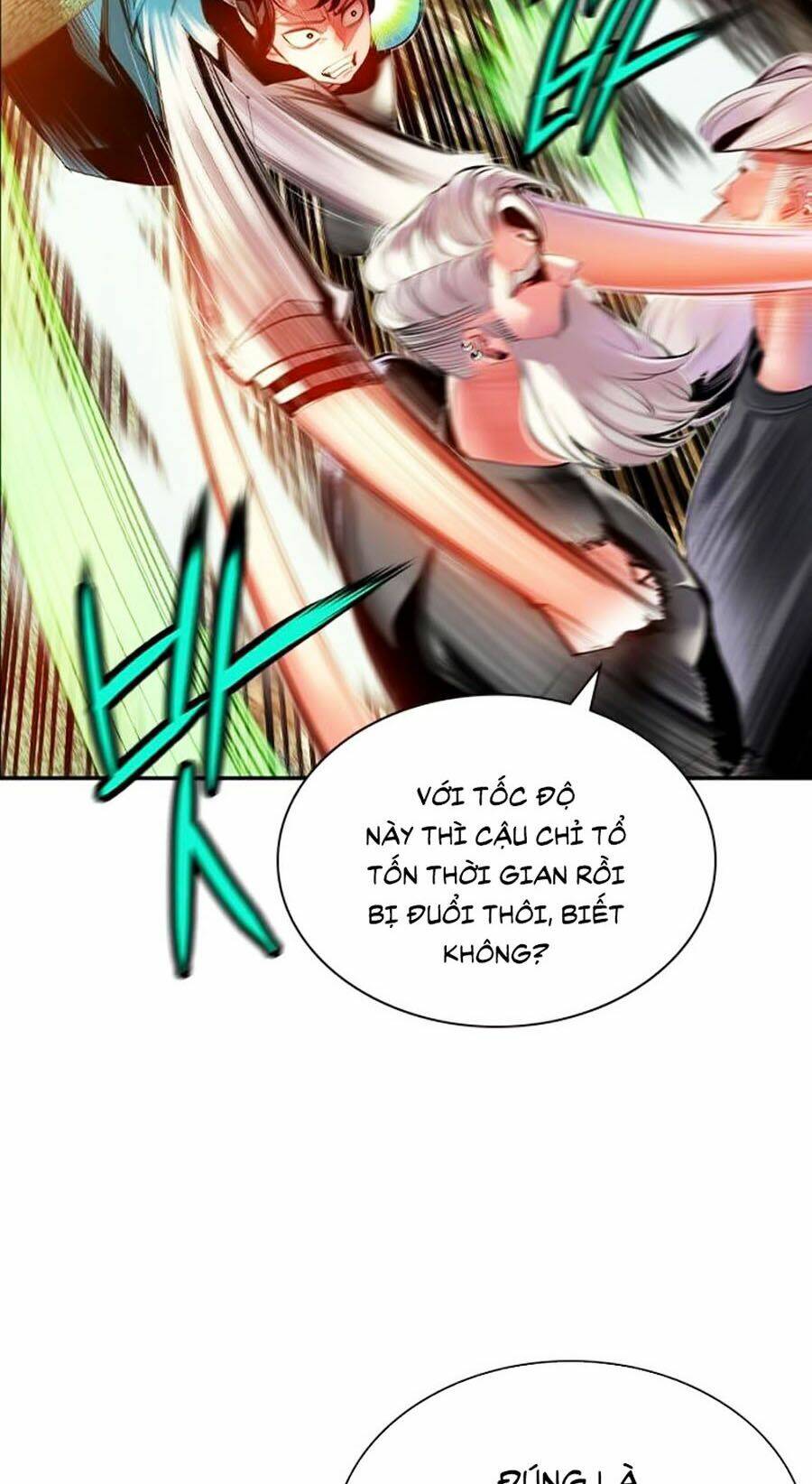 Nhân Trùng Đại Chiến - Chapter 9 - Page 11