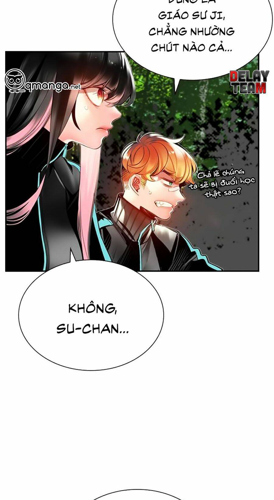 Nhân Trùng Đại Chiến - Chapter 9 - Page 12