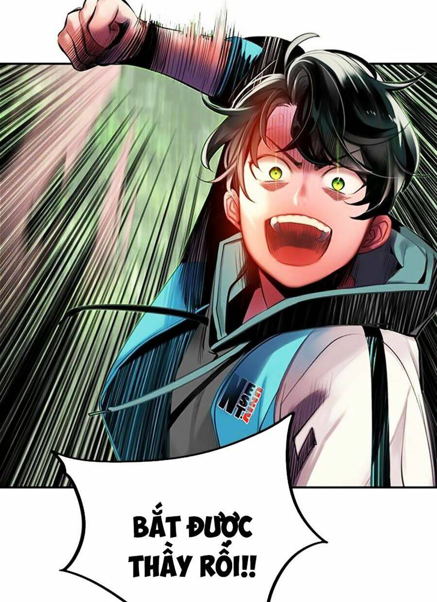 Nhân Trùng Đại Chiến - Chapter 9 - Page 19