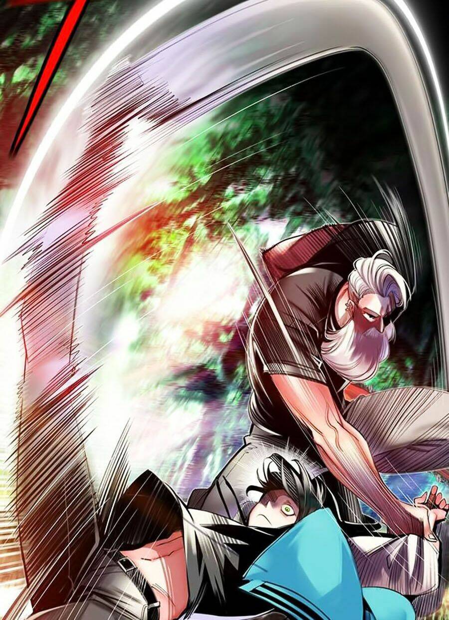 Nhân Trùng Đại Chiến - Chapter 9 - Page 21