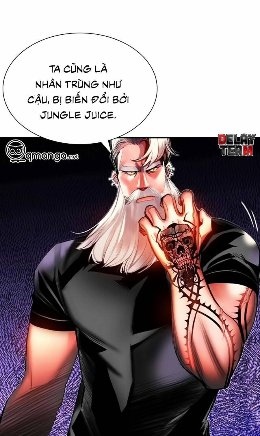 Nhân Trùng Đại Chiến - Chapter 9 - Page 30