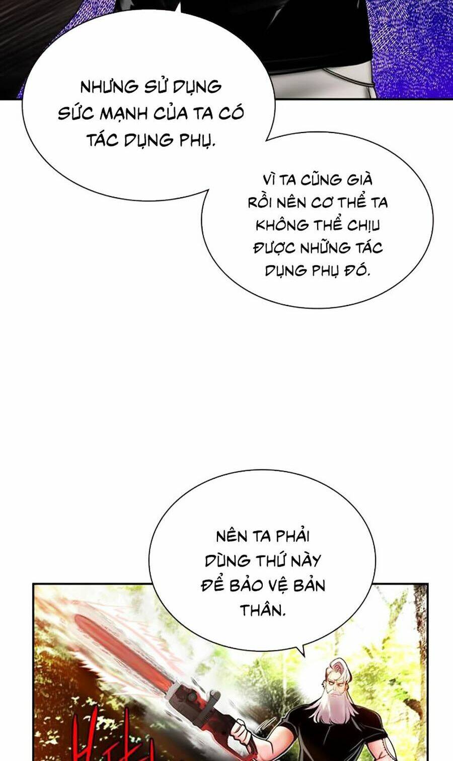Nhân Trùng Đại Chiến - Chapter 9 - Page 31