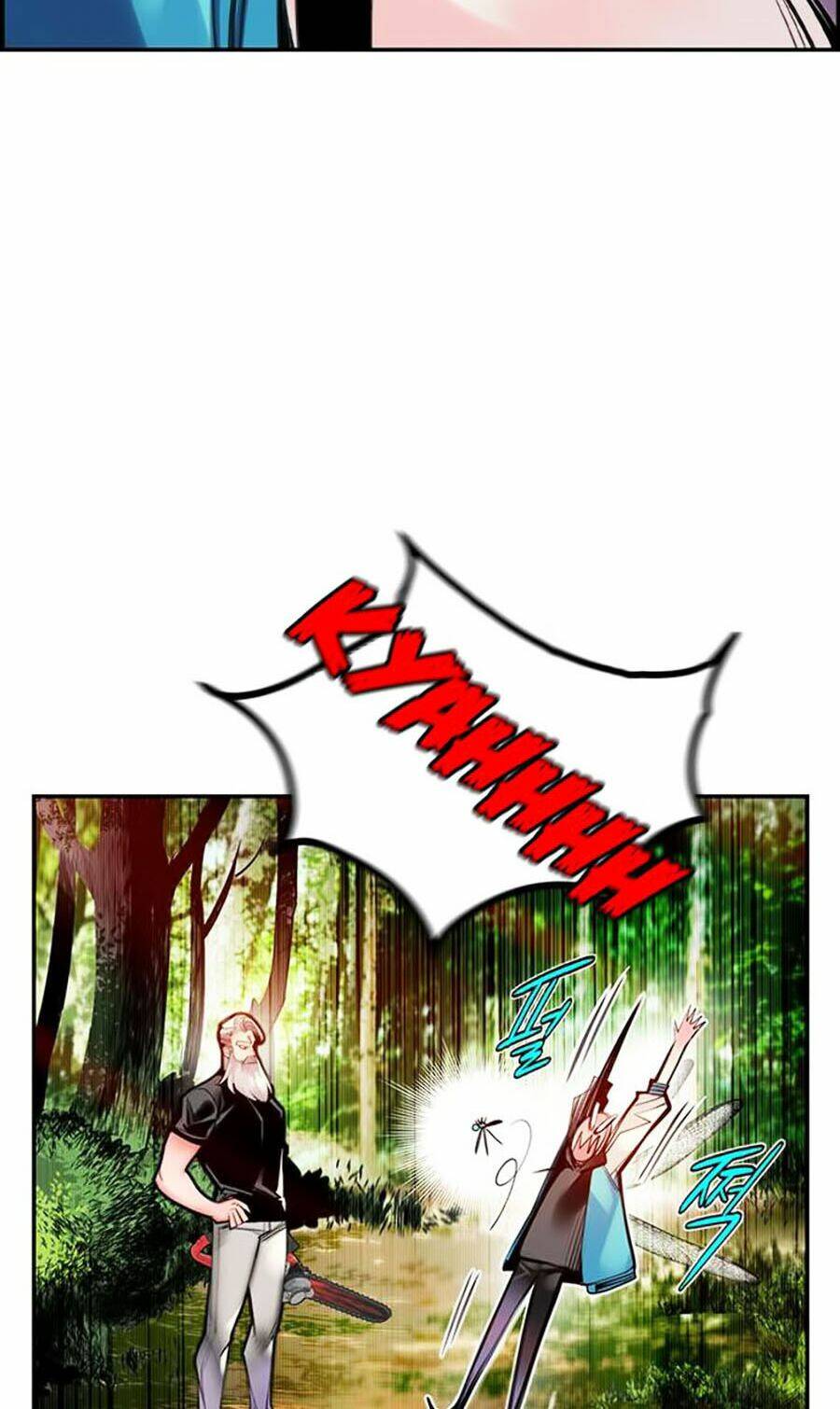 Nhân Trùng Đại Chiến - Chapter 9 - Page 37