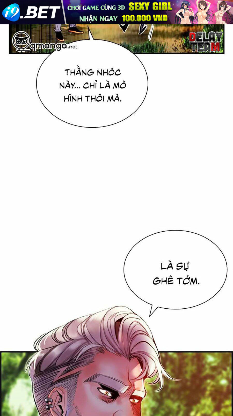 Nhân Trùng Đại Chiến - Chapter 9 - Page 38
