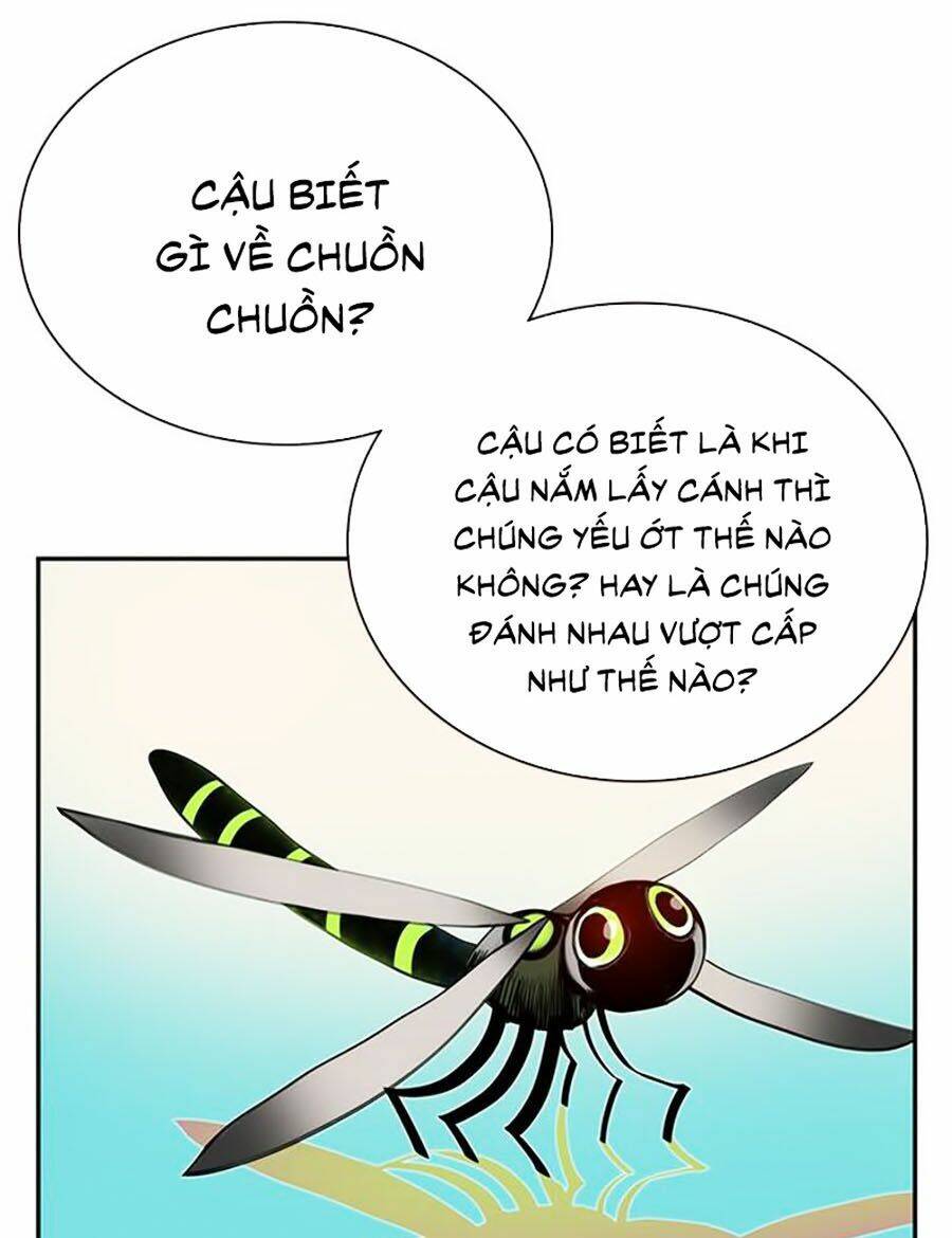 Nhân Trùng Đại Chiến - Chapter 9 - Page 40