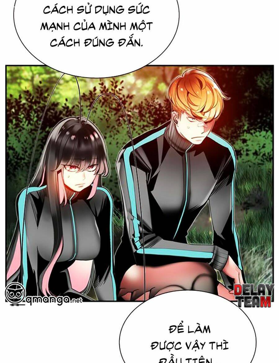 Nhân Trùng Đại Chiến - Chapter 9 - Page 42