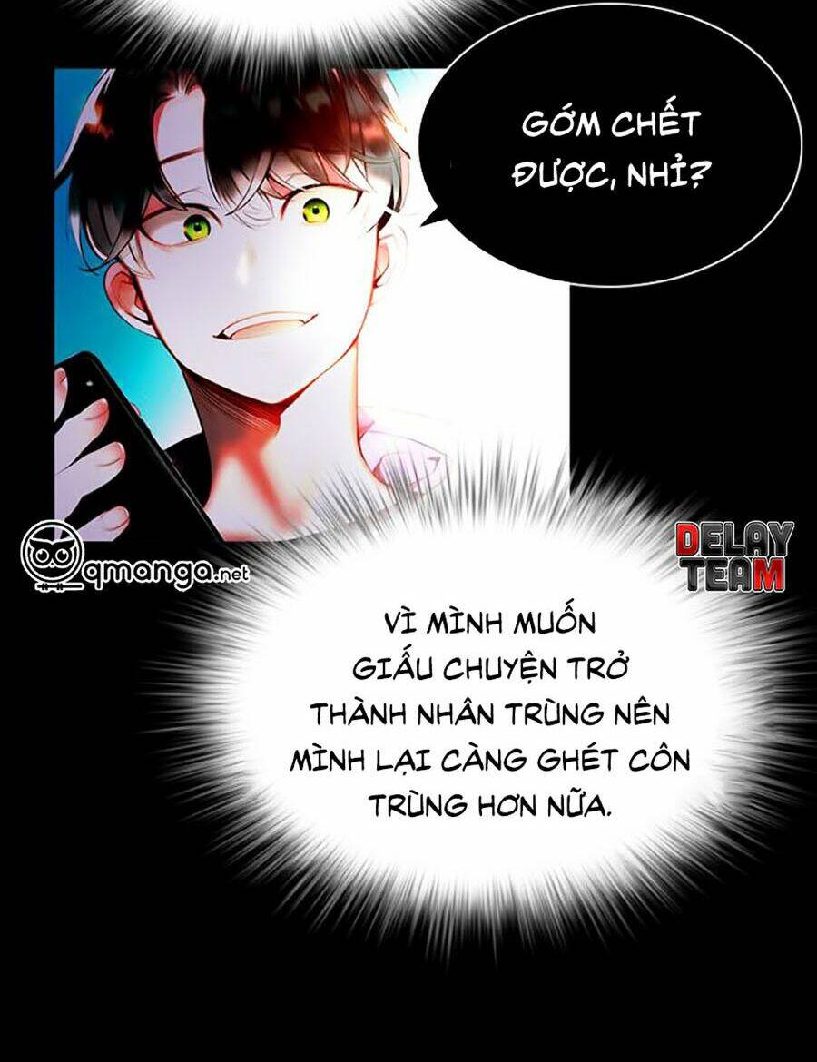 Nhân Trùng Đại Chiến - Chapter 9 - Page 47