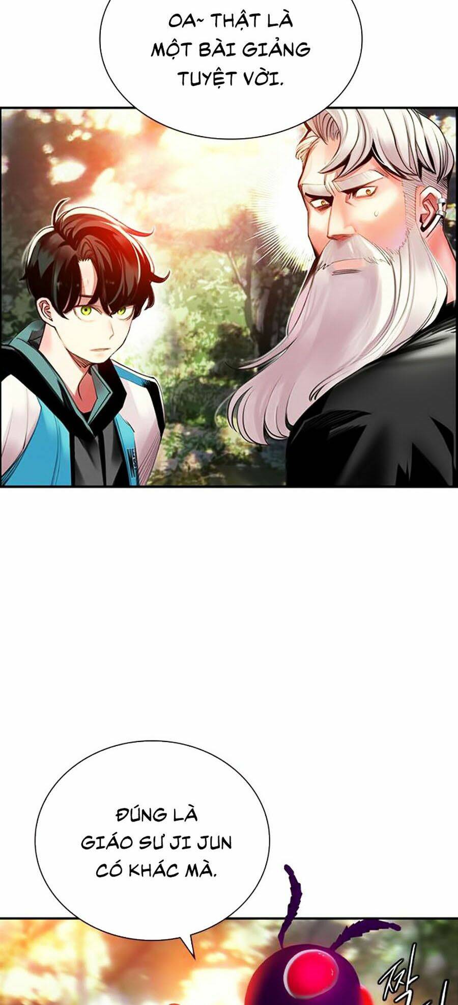 Nhân Trùng Đại Chiến - Chapter 9 - Page 51