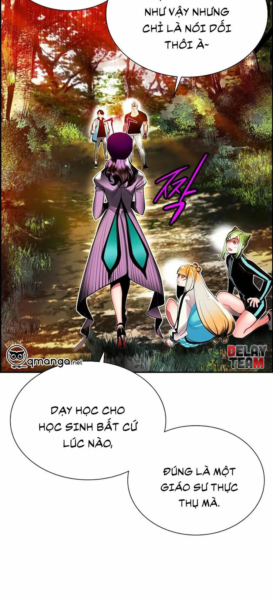 Nhân Trùng Đại Chiến - Chapter 9 - Page 54