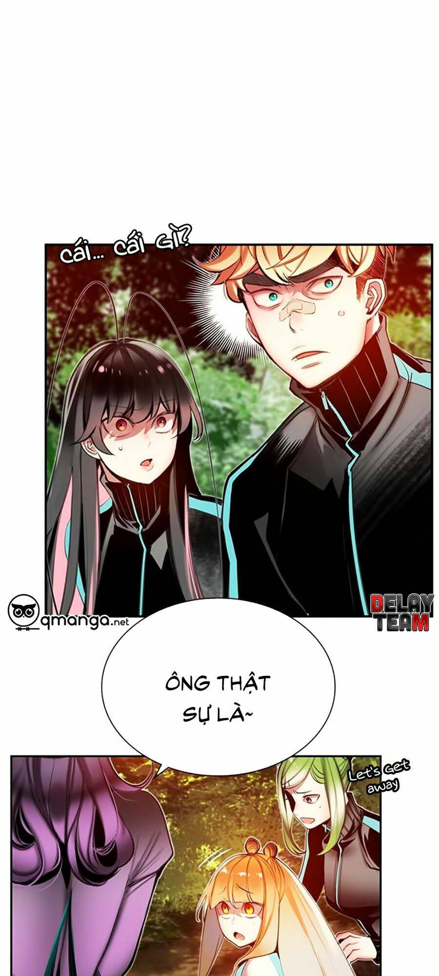 Nhân Trùng Đại Chiến - Chapter 9 - Page 55