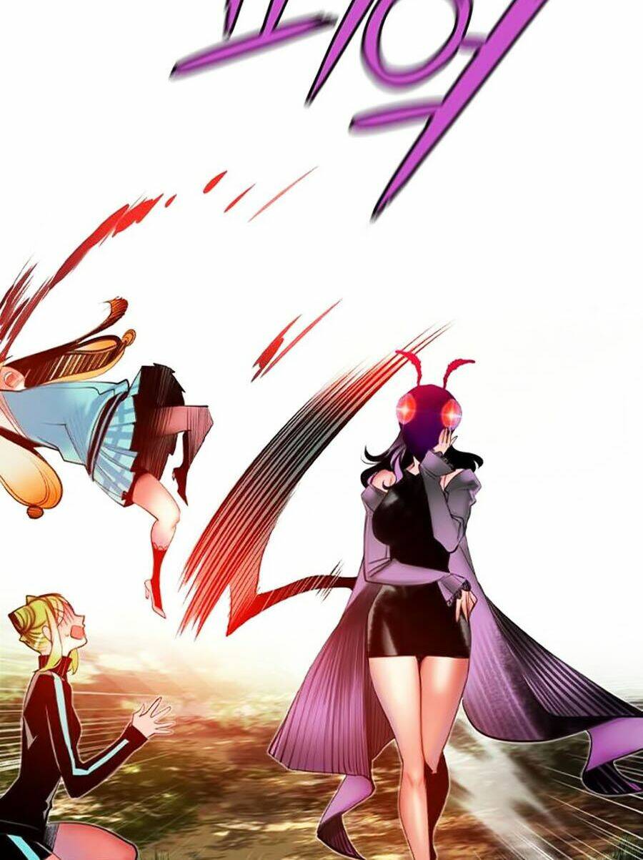 Nhân Trùng Đại Chiến - Chapter 9 - Page 57