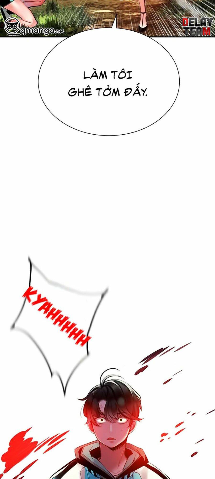 Nhân Trùng Đại Chiến - Chapter 9 - Page 58