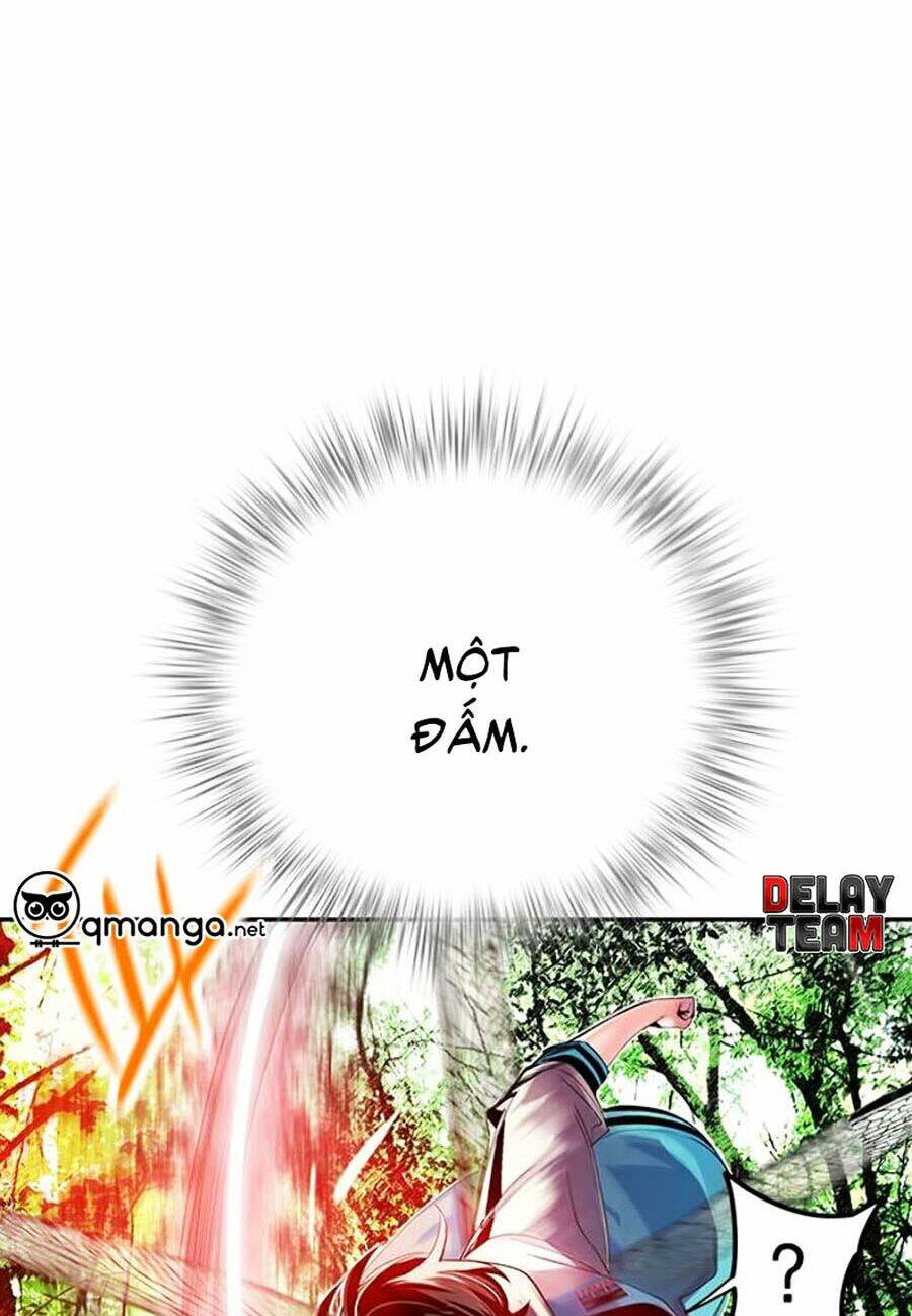 Nhân Trùng Đại Chiến - Chapter 9 - Page 5