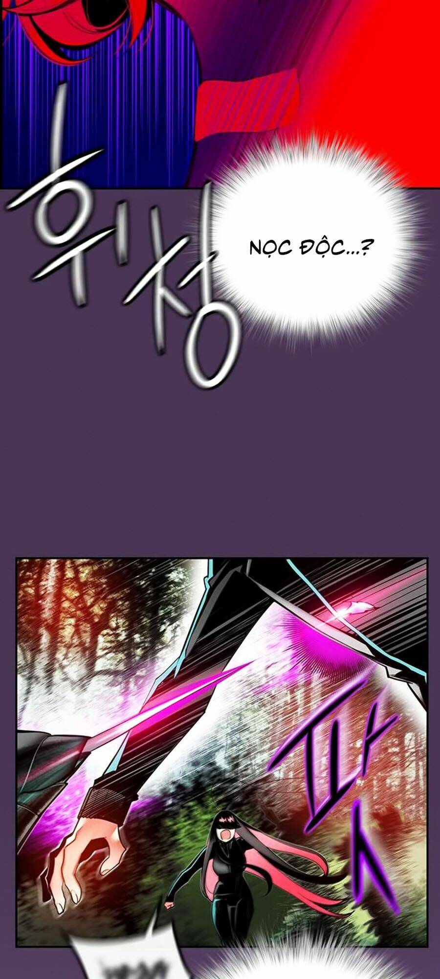 Nhân Trùng Đại Chiến - Chapter 9 - Page 64